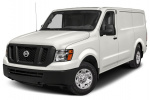 Nissan NV Cargo NV1500 0-60 times